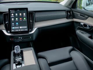 Volvo XC90 4C H/K Bright FL Intelli PRO Wntr PRO 2.0 T8 Recharge PHEV Long Range 335kW