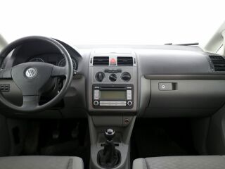 Volkswagen Touran Comfortline Facelift 1.9 TDI 77кВ
