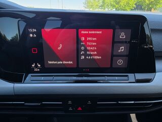 Volkswagen Golf 2.0 85kW