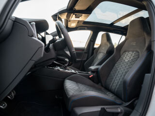 Volkswagen Golf R-Line 1.5 110kW