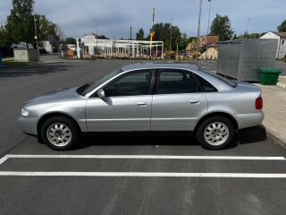 Audi A4 B5 1.8 92kW