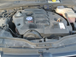 Volkswagen Passat Higline 1.9 TDI 74kW