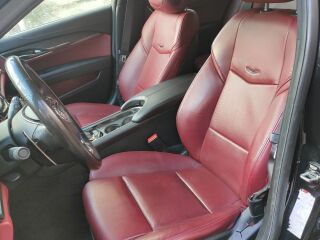 Cadillac ATS Premium AWD V6 3.6 V6 239kW