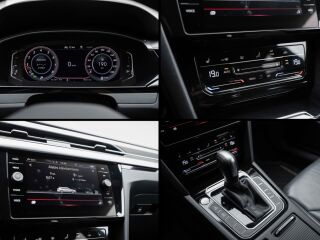 Volkswagen Arteon Elegance GT206 4-Motion 2.0 206kW