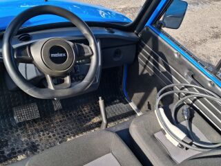 melex 391.1H 5kW
