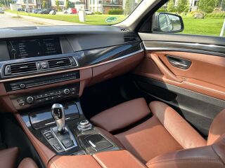 BMW 525 3.0 R6 3.0 150kW