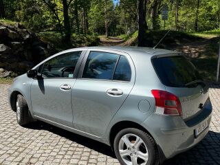 Toyota Yaris 1.3 73kW