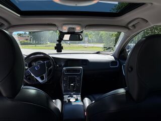 Volvo S60 2.4 D5 151кВ