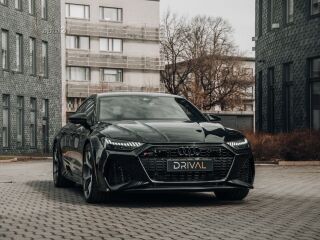 Audi RS 7 Sportback Performance V8 TFSI quattro 4.0 463kW