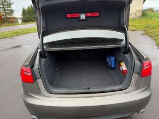 Audi A6 3.0 150kW