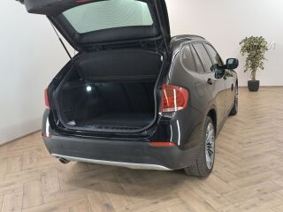 BMW X1 X-Drive Comfortline 2.0 130kW