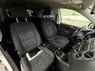 Volkswagen Tiguan Track 4Motion Facelift EU5 2.0 R4 TDI BMT 103kW