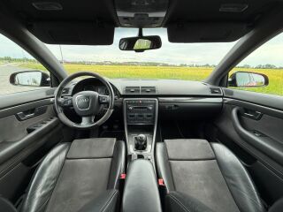 Audi A4 DTM Edition 2.0 162kW