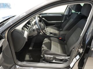 Volkswagen Passat 1.5 TSI 110kW