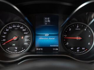 Mercedes-Benz Vito 2023m  2.0D  Nr  51 2.0 140кВ