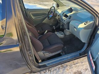 Toyota Yaris T Sport 1.5 R4 77kW