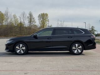 Volkswagen Passat Elegance 2.0 TDi 110kW