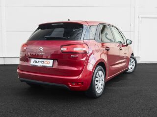 Citroen C4 Picasso Intensive 1.6 R4 e-HDi 68kW