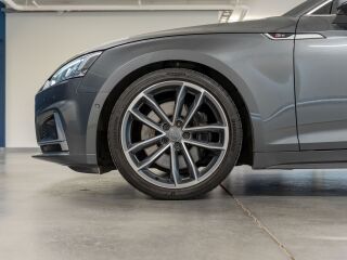 Audi S5 Quattro Petrol 260kW