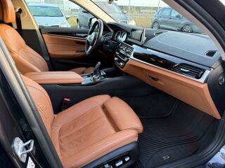 BMW 520 M Pakett 2.0 140кВ