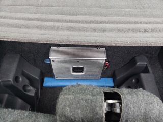 Chevrolet Camaro 3.8 142kW