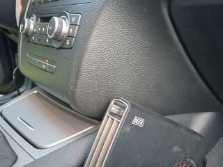 BMW 116 D Facelift 2.0 85kW