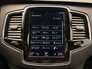 Volvo XC90 AWD T8 Inscription B&W 2.0 223kW