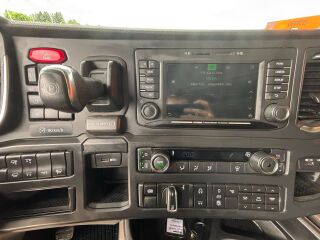 Scania G 500 6x2 368kW