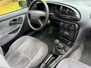 Ford Mondeo 1.6 66кВ