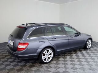 Mercedes-Benz C 220 Avantgarde ATM 2.1 CDI 125кВ