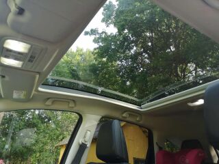 Honda CR-V AERO FACELIFT 1.6 118кВ