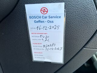Volkswagen Golf Highline 1.6 TDi 85kW