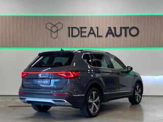 SEAT Tarraco Xcellence 4Drive 1.5 110kW