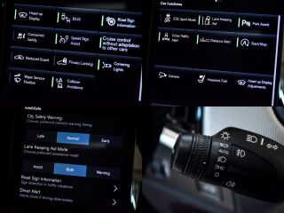 Volvo V90 Cross Country D4 AWD 2.0 140кВ