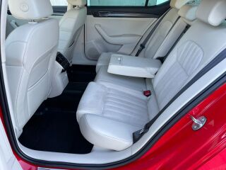 Skoda Superb Elegance 2.0 TDI 110kW
