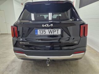Kia Sorento 2.2 142kW