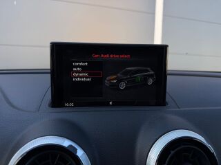 Audi A3 Sportback Facelift e-tron 1.4 TFSI 150kW
