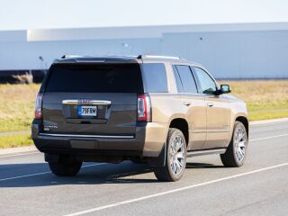 GMC Yukon DENALI 6.2 V8 313kW