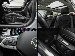 Volkswagen Passat Elegance 4-Motion 2.0 147kW