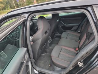 Skoda Octavia Vrs 2.0 180kW