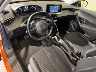 Peugeot 2008 Active PureTech 130 1.2 96kW