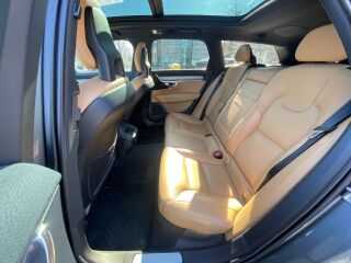 Volvo V90 2.0 110kW
