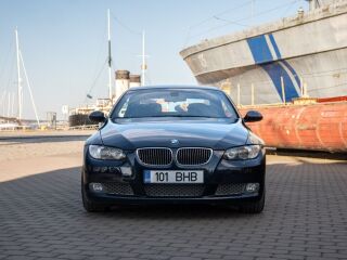 BMW 335 3.0 225kW