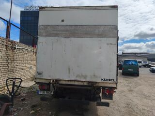 Iveco Eurocargo