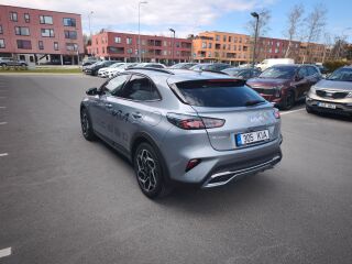 Kia XCeed GT-Line Comfort Pack 1.6 132kW