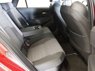 Toyota Corolla Active Plus Technology Pakett 72kW