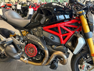 Ducati Monster 1200 S L2 101kW