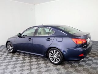 Lexus IS 250 Luxury ATM 2.5 153kW