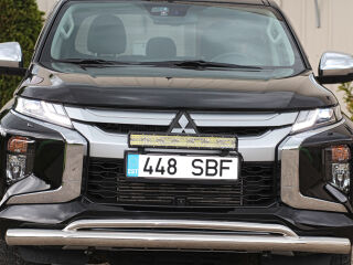 Mitsubishi L200 Barbarian X 2.3 110kW