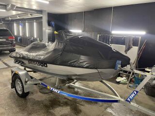 Sea-Doo 300 Gtx Limited 1.6 217kW
